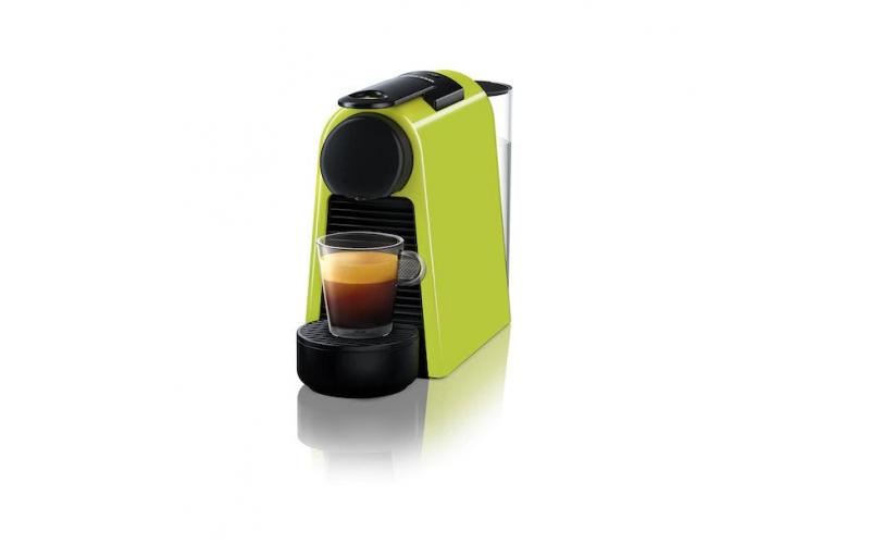 Nespresso Essenza Mini D30 Green
