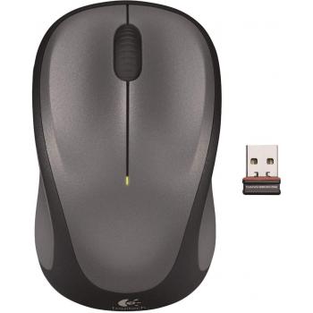 Logitech Wireless Mouse M235 Colt Matte 2 4Ghz