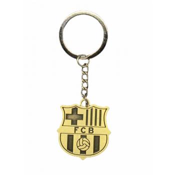 FOOTBALLGY Keychains Barcelona