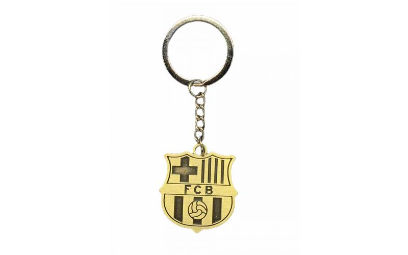 FOOTBALLGY Keychains Barcelona