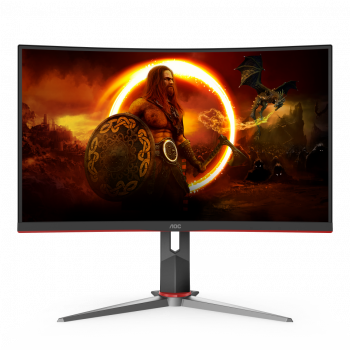 AOC C27G2Z Gaming Monitor 240Hz 27 inch