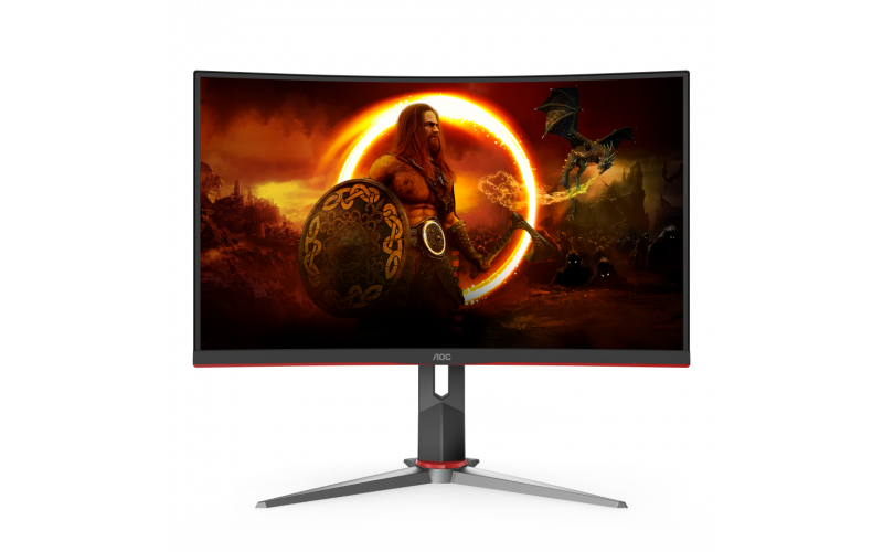 AOC C27G2Z Gaming Monitor 240Hz 27 inch