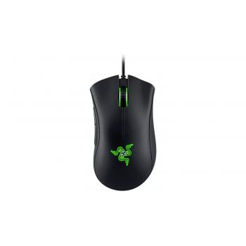 Razer Deathadder Essential - Black