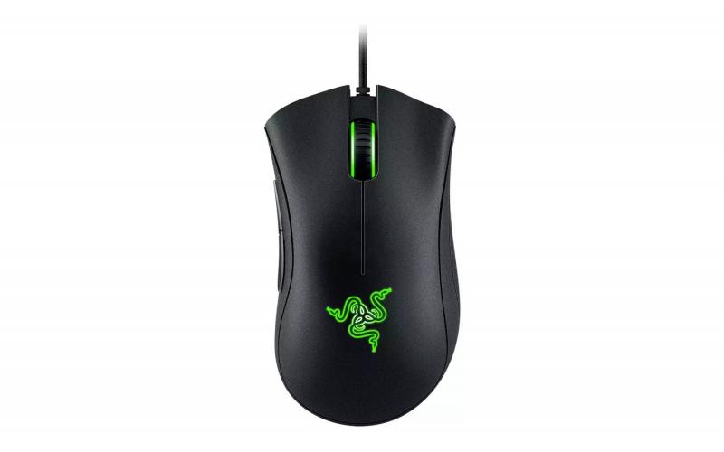 Razer Deathadder Essential - Black