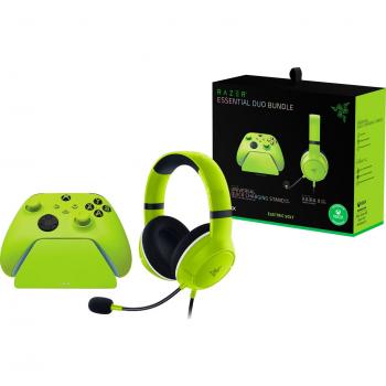 Essential Duo Bundle for Xbox - Lime