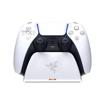 Razer Universal Quick Charging Stand for PS5 - White