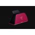 Razer Universal Quick Charging Stand for PS5 - Cosmic Red