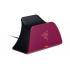 Razer Universal Quick Charging Stand for PS5 - Cosmic Red