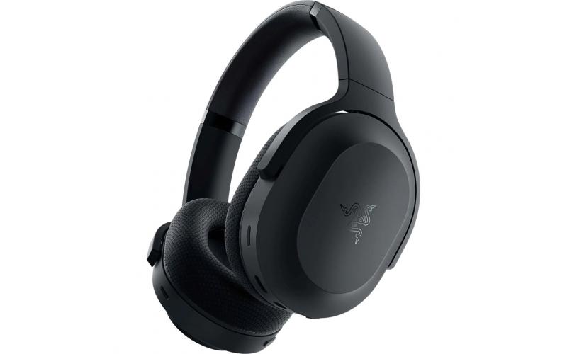 Razer: Barracuda Wireless Multiplatform Headset