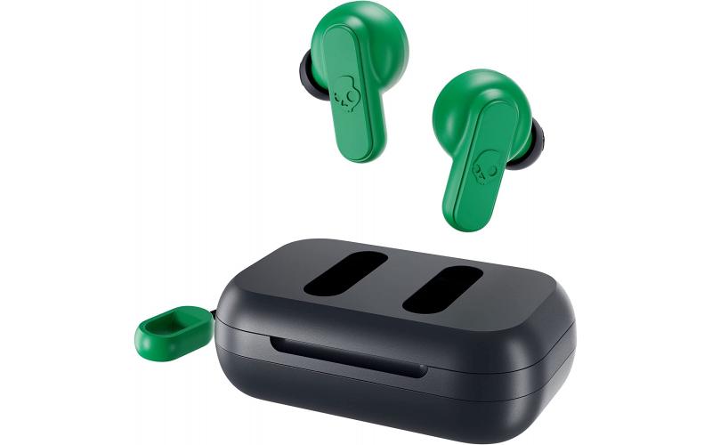 Skullcandy Dime 2 True Wireless In-Ear Headphones - Green