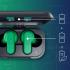 Skullcandy Dime 2 True Wireless In-Ear Headphones - Green