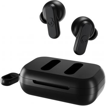 Skullcandy Dime 2 True Wireless In-Ear Headphones - Black
