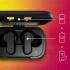 Skullcandy Dime 2 True Wireless In-Ear Headphones - Black