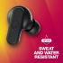 Skullcandy Dime 2 True Wireless In-Ear Headphones - Black