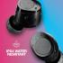 Skullcandy Jib True 2 Wireless in-Ear Earbuds - True Black