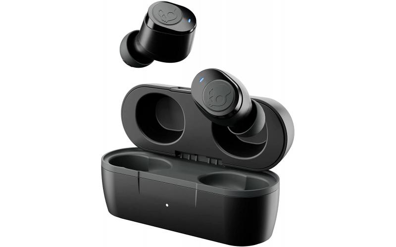 Skullcandy Jib True 2 Wireless in-Ear Earbuds - True Black