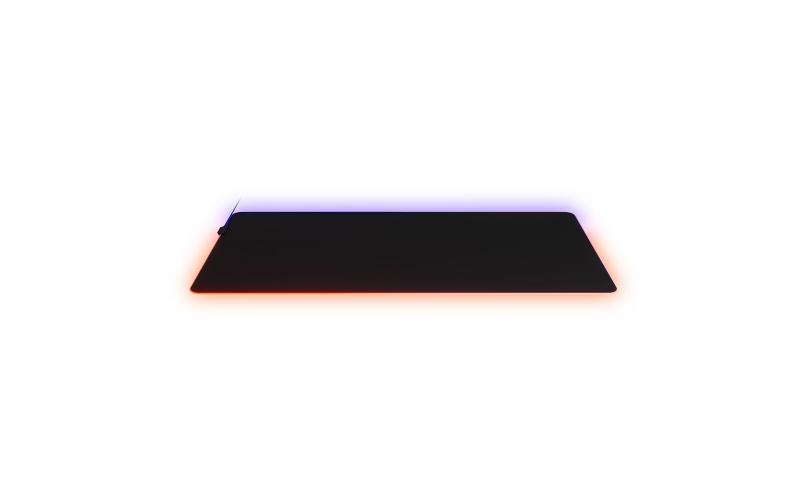 SteelSeries Prism Cloth 3XL RGB - Mouse Pad