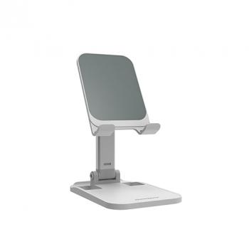 Rockrose Foldable Desktop Phone Stand White