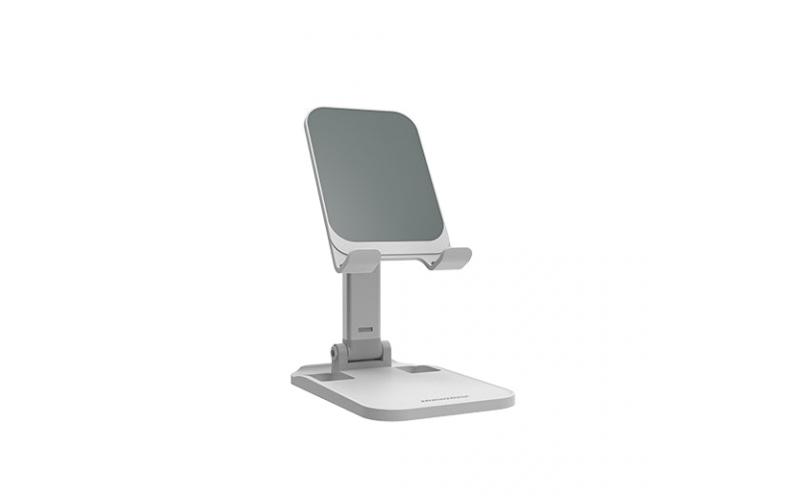 Rockrose Foldable Desktop Phone Stand White