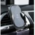 MiLi: Carmate IV Infrared Wireless Charging Car Mount