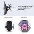 MiLi: Carmate IV Infrared Wireless Charging Car Mount