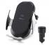 MiLi: Carmate IV Infrared Wireless Charging Car Mount