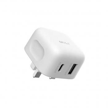 MiLi Speedy Charger II Wall Charger