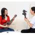 Boya Cardioid Condenser Microphone Rycote