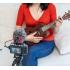 Boya Cardioid Condenser Microphone Rycote