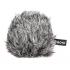 Boya Cardioid Condenser Microphone Rycote