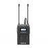 Boya UHF Wireless Microphone For DSLRs, Mixers TX,RX