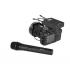 Boya UHF Wireless Microphone For DSLRs, Mixers WHM8 Pro,RX