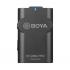 Boya 2.4 Ghz Wireless Microphone For Iphone TX,RX