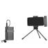 Boya 2.4 Ghz Wireless Microphone For Iphone TX,RX