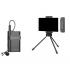 Boya 2.4 Ghz Wireless Microphone For Android TX,RX