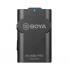 Boya 2.4 Ghz Wireless Microphone For Android TX,TX,RX