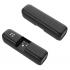 Boya Small Wireless Microphone TRS, TRRS, Lightning Connector