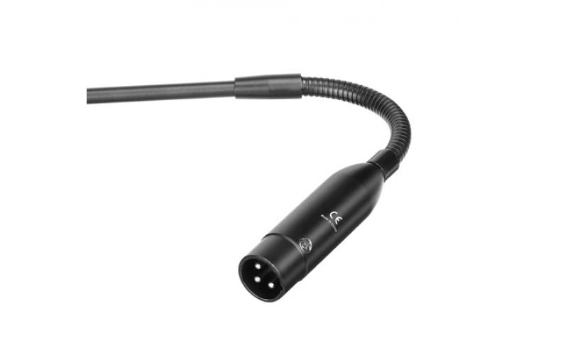 Boya Gooseneck Condenser Microphone 80dB