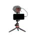 Boya 3.5 Male TRS To Lightning, 200 mm