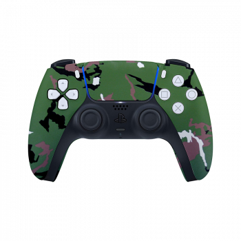 Merlin Craft Dual Sense Controller - Camouflage