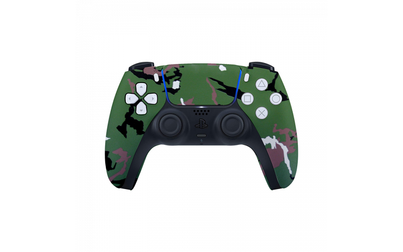 Merlin Craft Dual Sense Controller - Camouflage