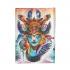Paper Blank: Dharma Dragon