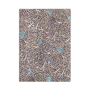 Paper Blank: Moorish Mosaic