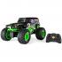 Monster Jam RC 1:15 Grave Digger
