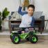 Monster Jam RC 1:15 Grave Digger