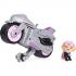 Paw Patrol Moto Themed Vehicles Asst.