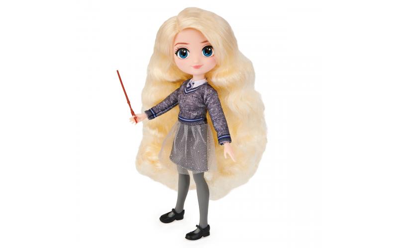 Wizarding World Fashion Doll 8 Luna