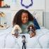 Wizarding World Fashion Doll 8 Luna