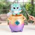 Magic Mixies Magic Cauldron Playset - Blue