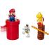 Nintendo 2.5 Dungeon Diorama Set